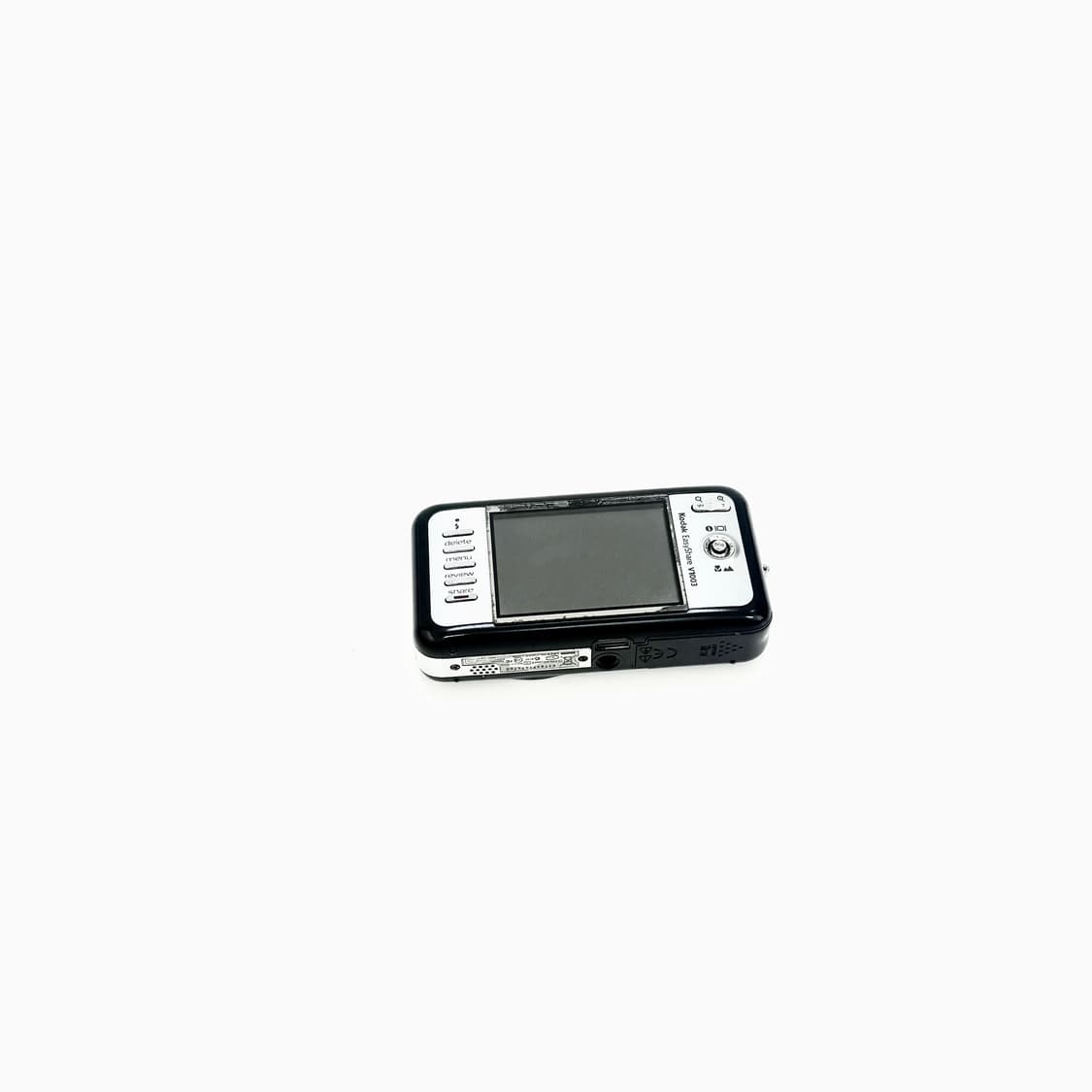 입문&필름색감!) Kodak Easyshare V1003 디카 카메라 상품이미지9