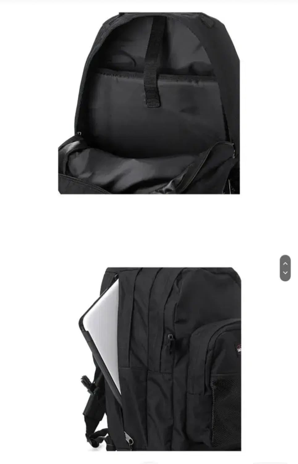 이스트팩 백팩 에그웜 상품이미지6