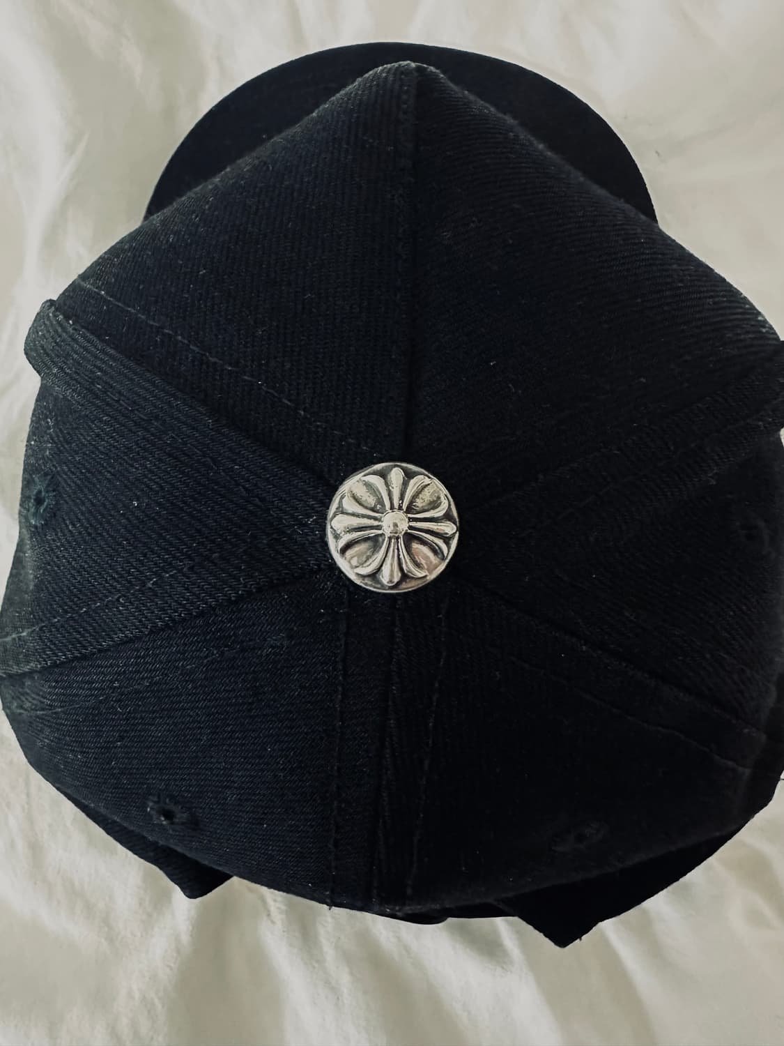Chrome Hearts RS3 Cap (정품 신세계택) 상품이미지4