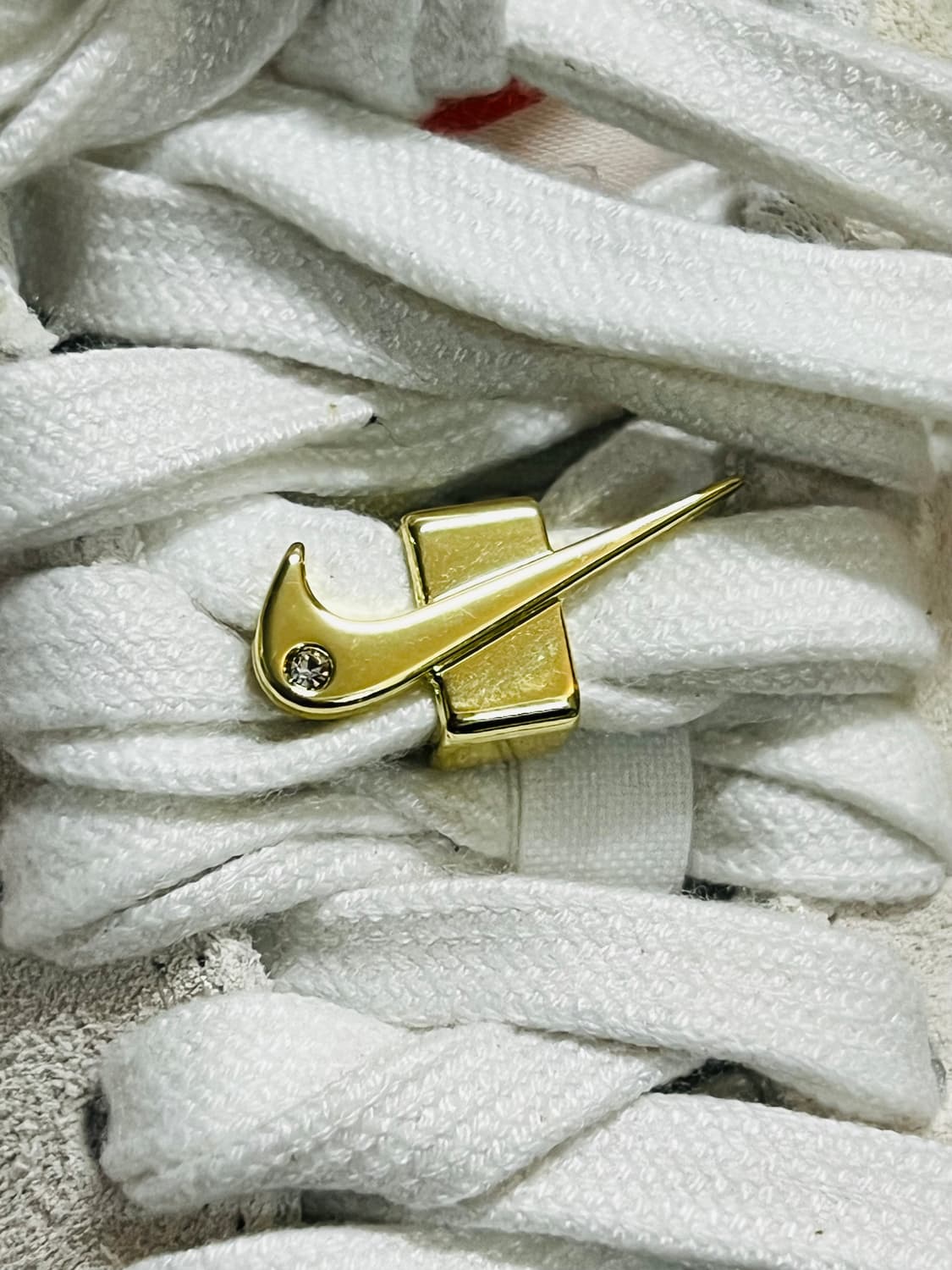 NIKE 나이키 에어포스1 포스트유즈오렌지세일 / 275 상품이미지6