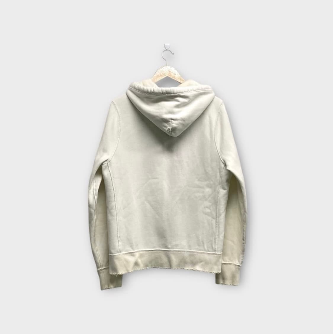 아베크롬비 호랑이 자수 후드집업 상품이미지4