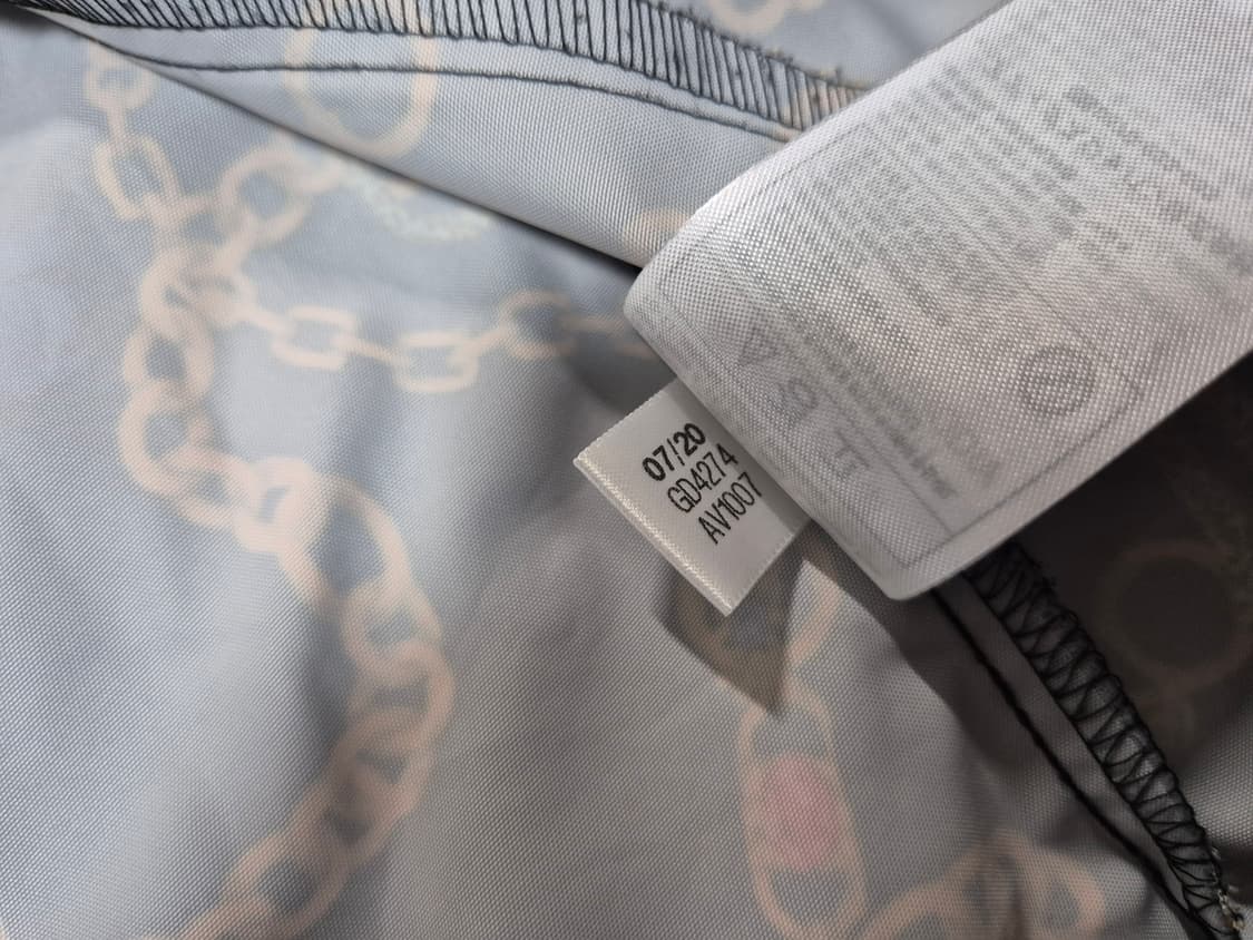 아디다스X허스튜디오 런던 여성 자켓 M 상품이미지9