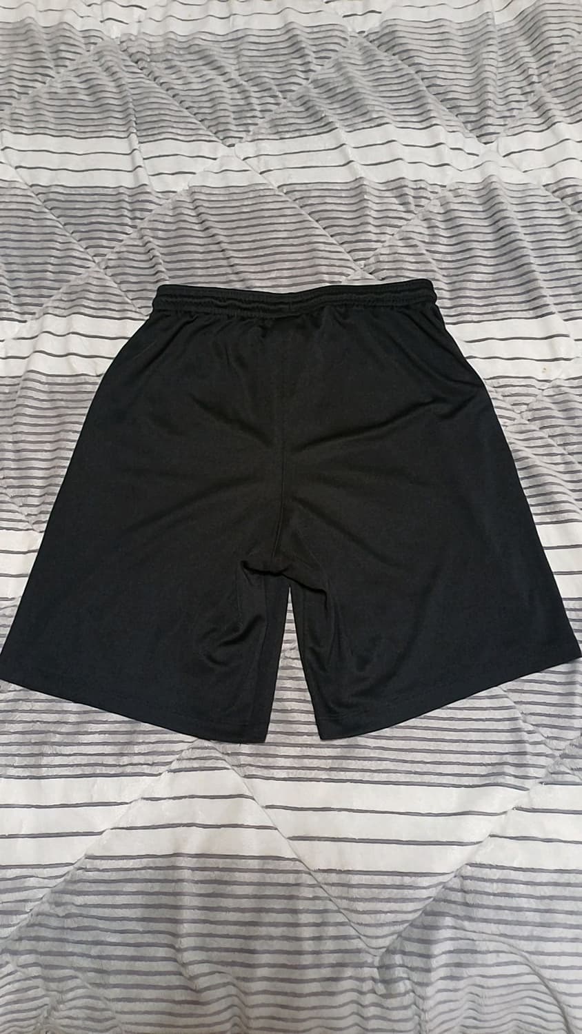 나이키 드라이핏 얇은반바지 31인치 기장46 상품이미지5