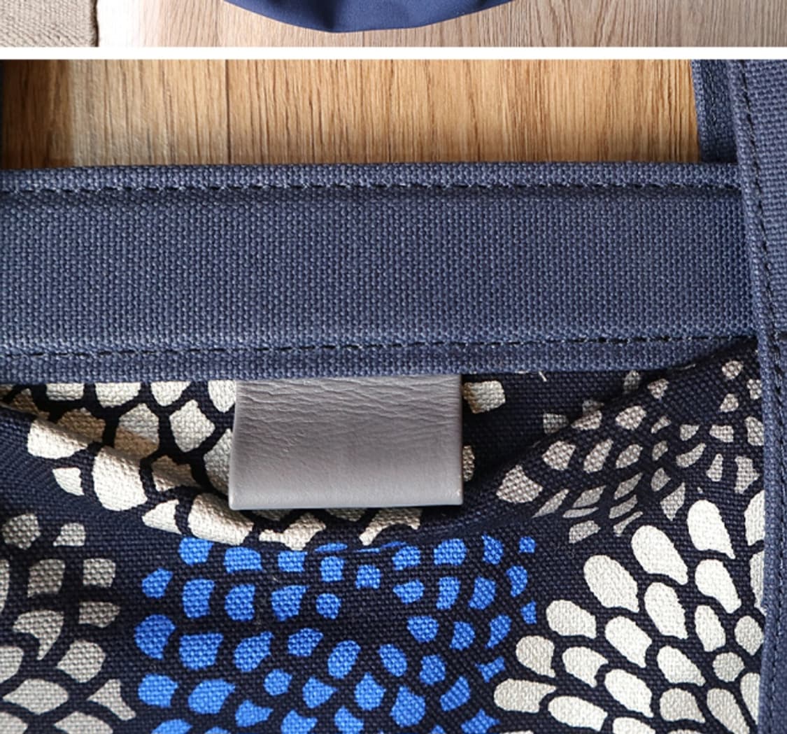 일본판 SOU·SOU × Y'SACCS 소우소우 X 요지야마모토
토트백 상품이미지6