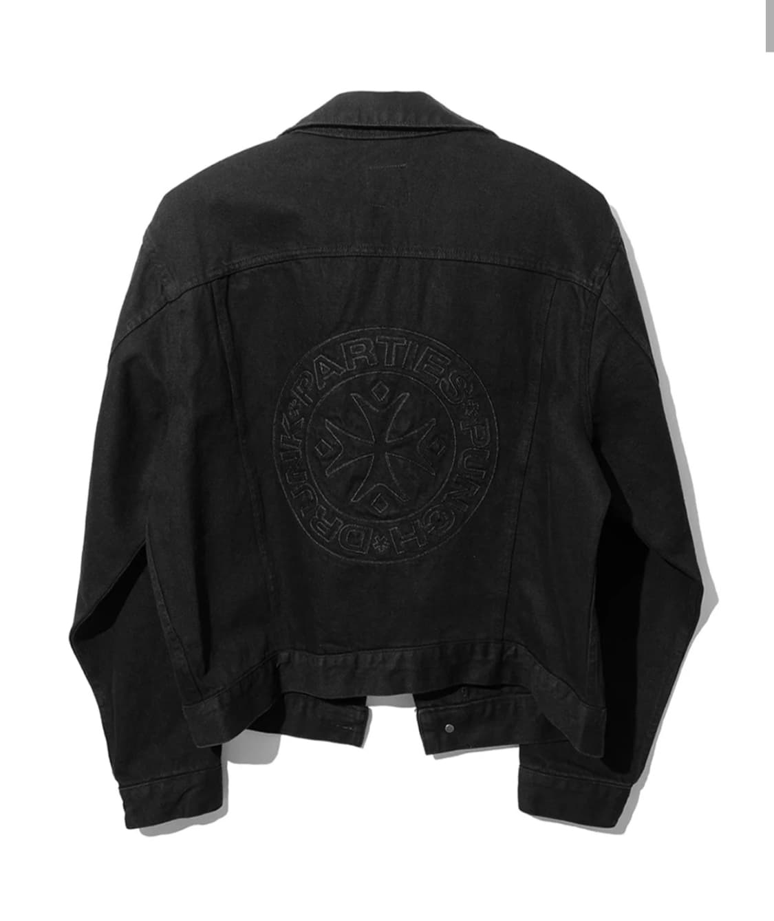 펀치드렁크파티즈 트러커 자켓 1 상품이미지3