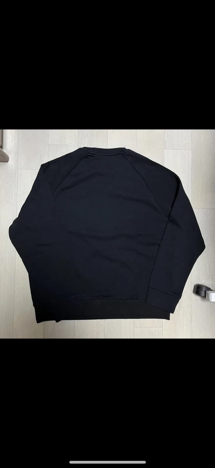 정품 프라다 아메리카컵 맨투맨 상품이미지4