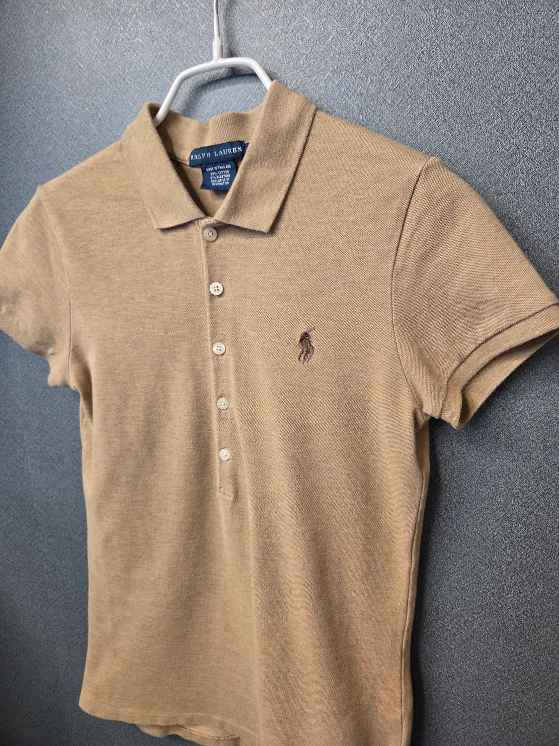 폴로랄프로렌 반팔티  상품이미지3