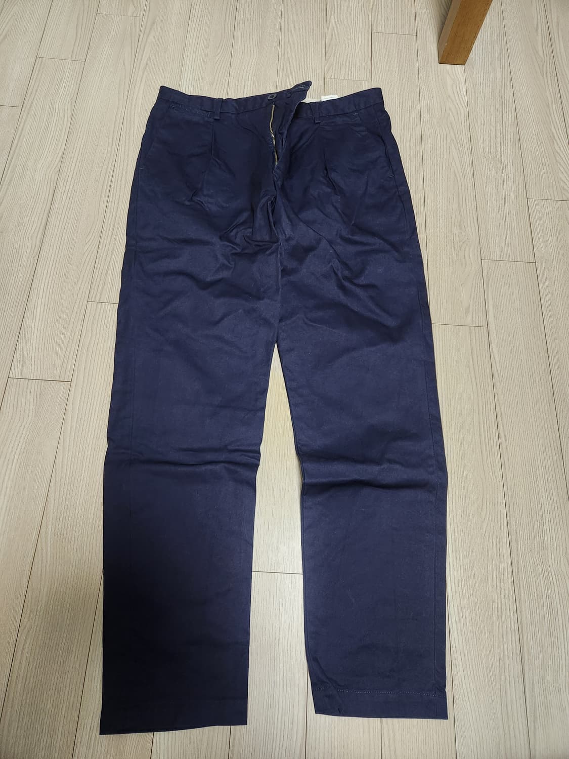 East harbour Surplus 이스트하버 서플러스 팬츠 팝니다. 상품이미지1