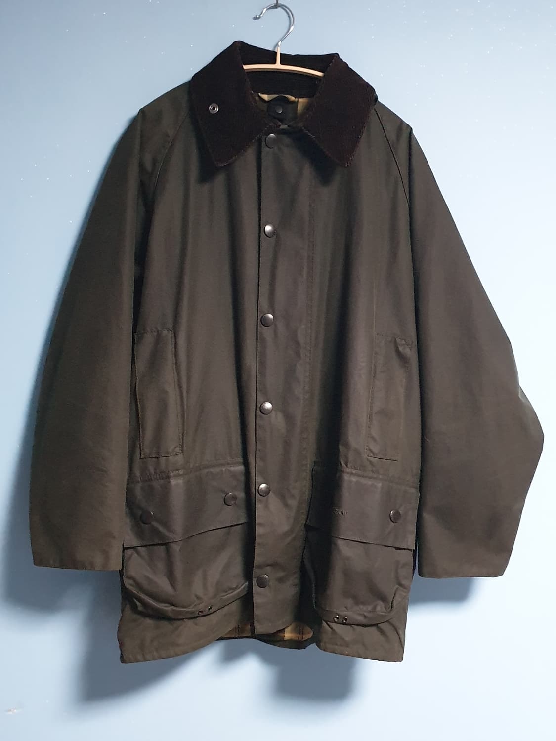 바버 뷰포트 상품이미지1