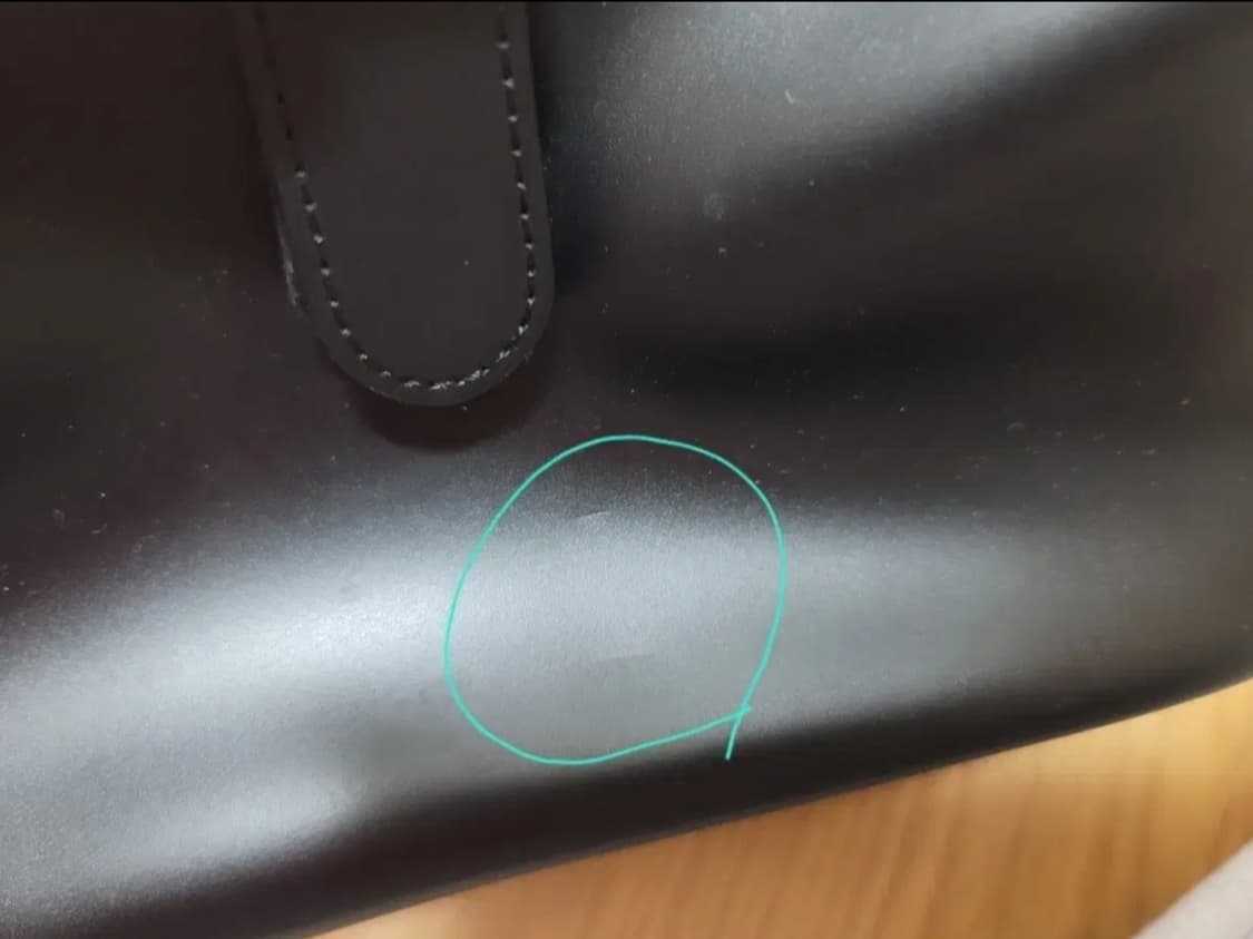 닥터백 미사용 상품이미지4