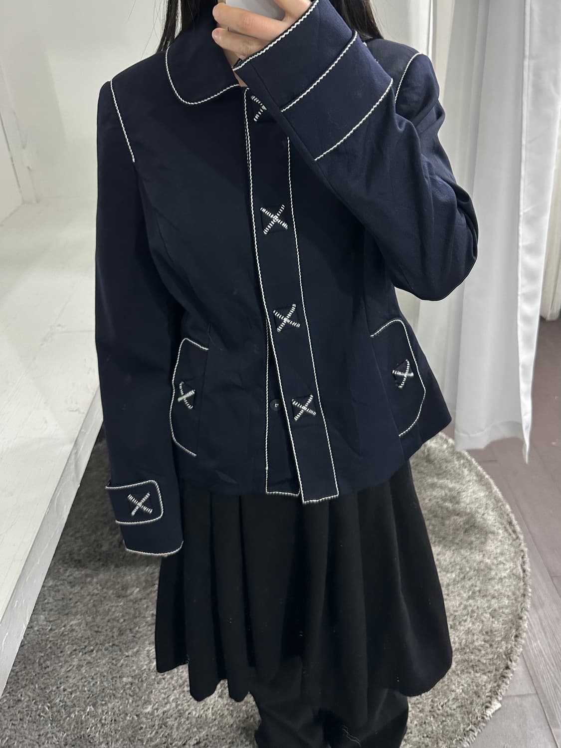 carlisle design jacket 상품이미지3