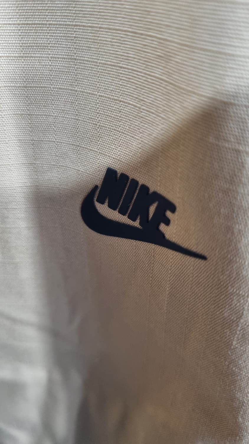 nike 봄여름 남성조끼 110 상태매우좋음 상품이미지3