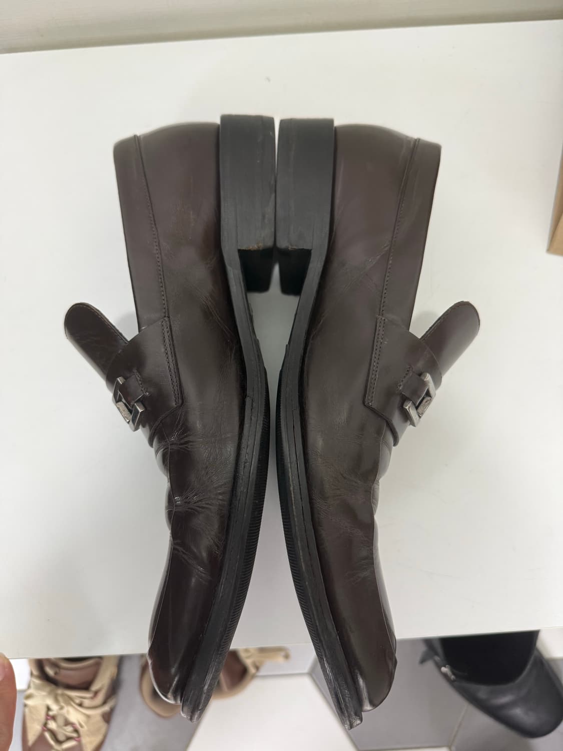 (43) 구찌 로퍼 상품이미지3