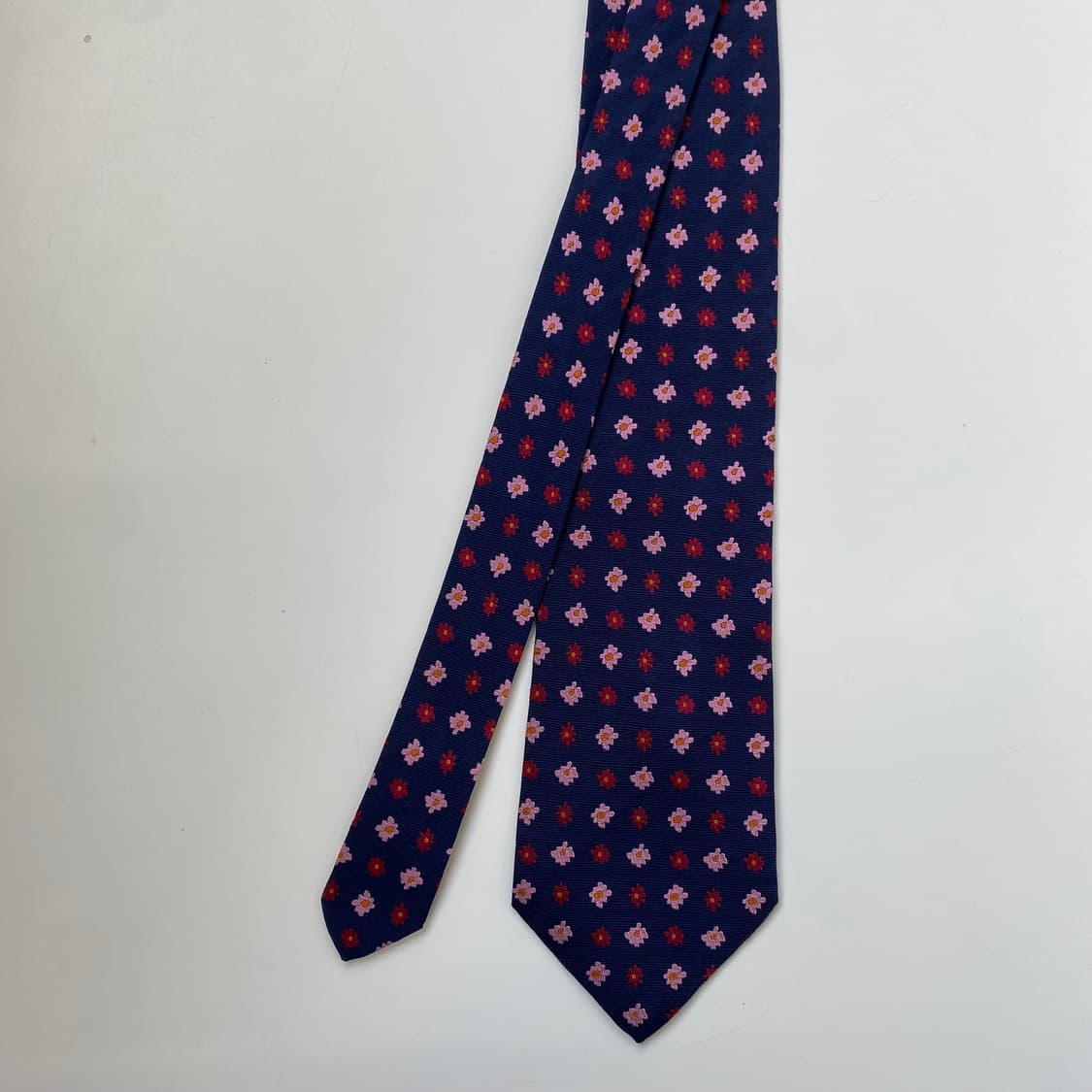 폴스미스(paul smith) 정품 명품 넥타이 상품이미지2