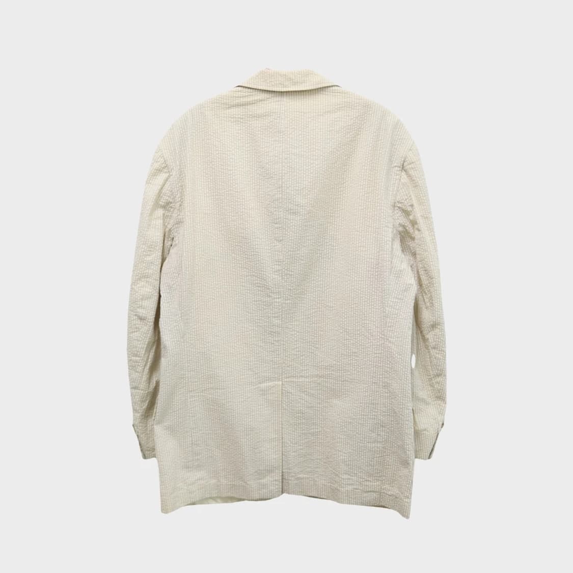  폴로랄프로렌 스트라이프 린넨 자켓 60917 상품이미지2