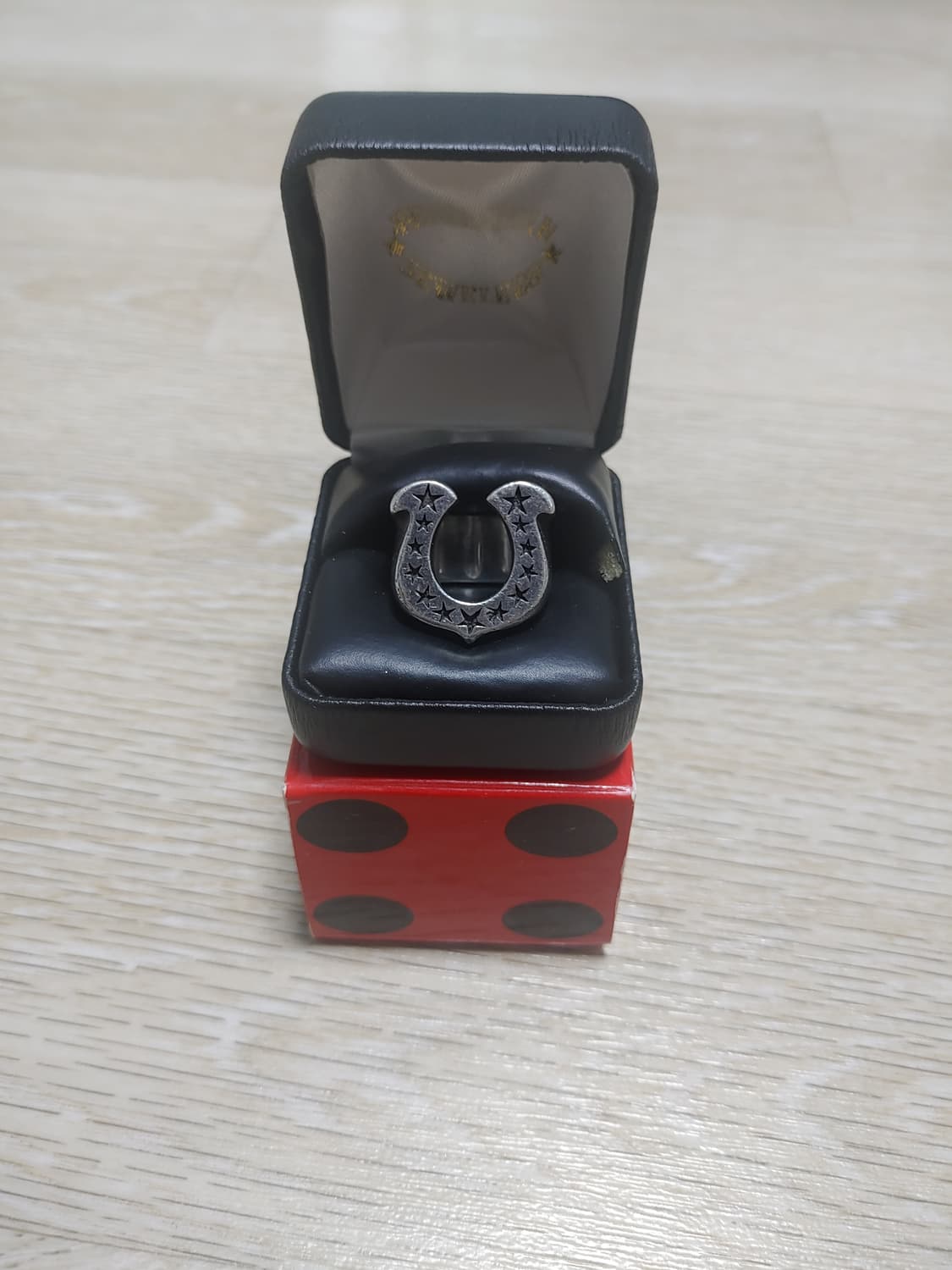 텐더로인 홀스슈링 상품이미지1