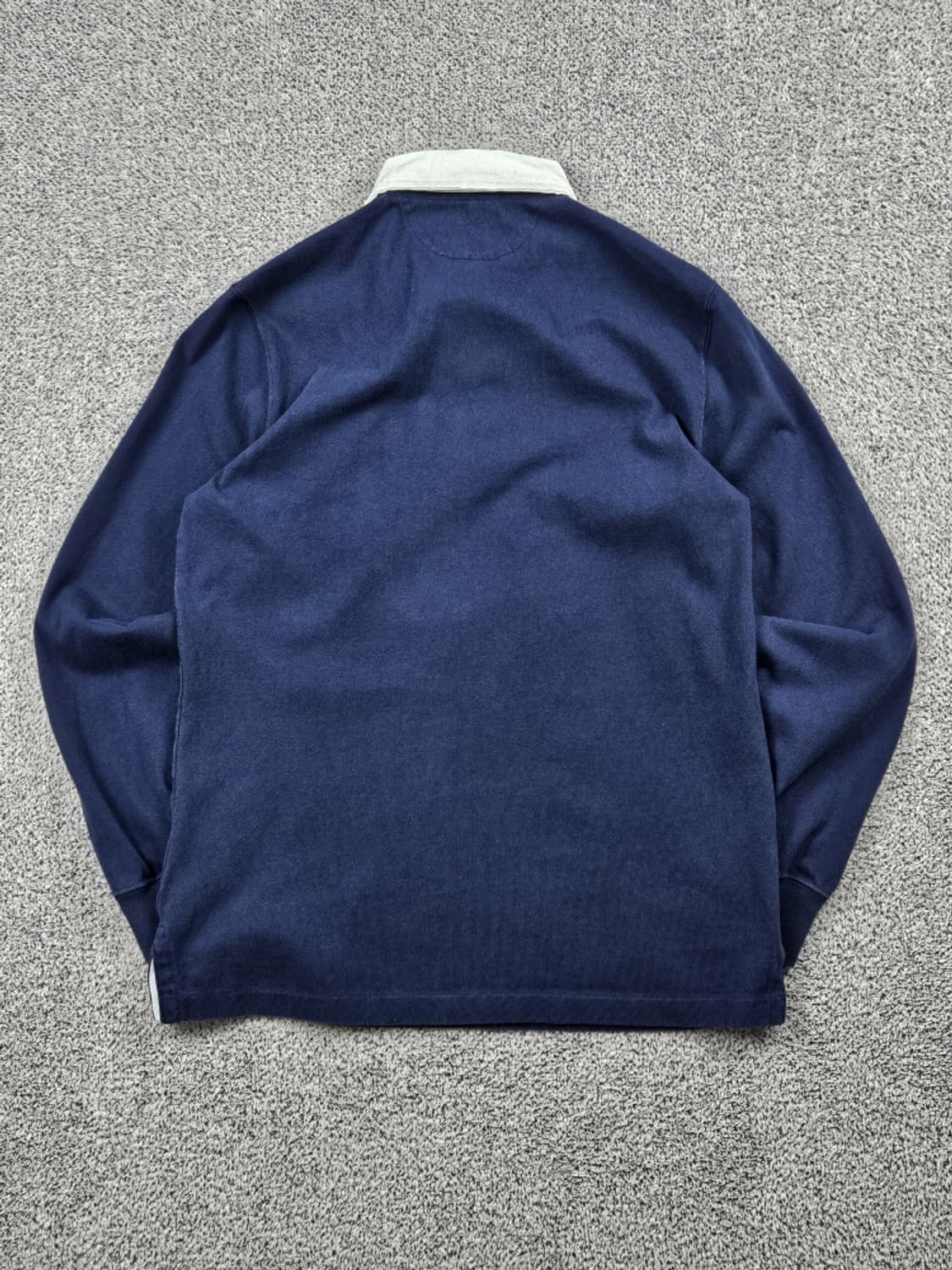 폴로랄프로렌 베이직 럭비 티셔츠 ( S ) / 9958 상품이미지5