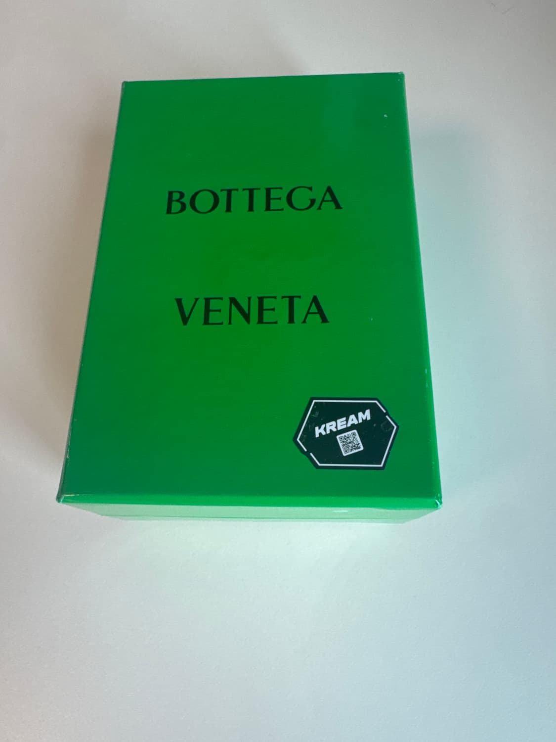 보테가 베네타 카드지갑 크림판 상품이미지2
