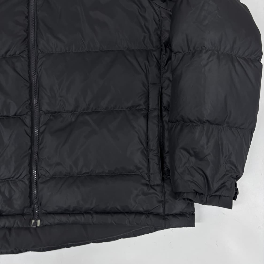 노스페이스 패딩 상품이미지5