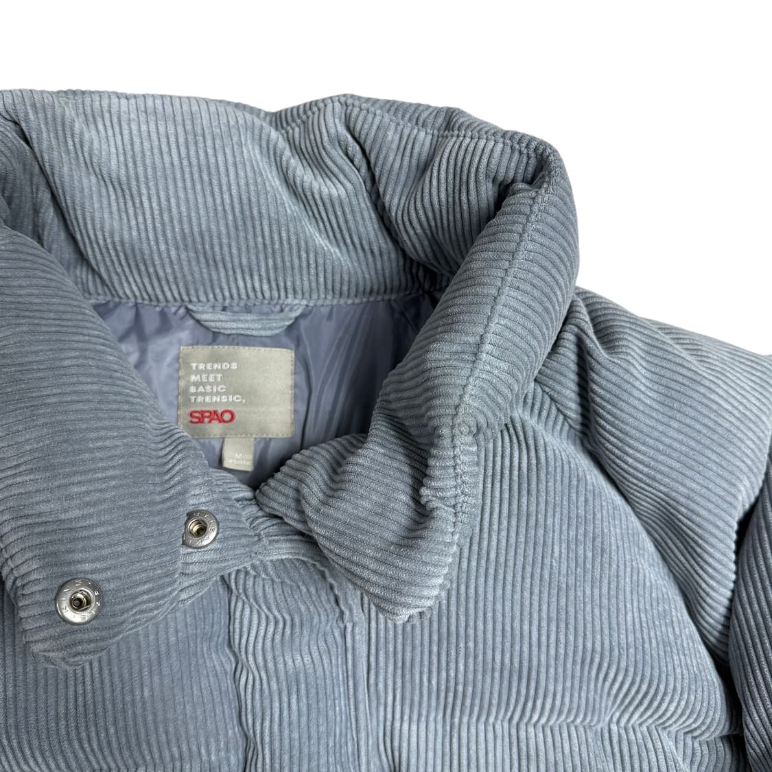 스파오 패딩 상품이미지2