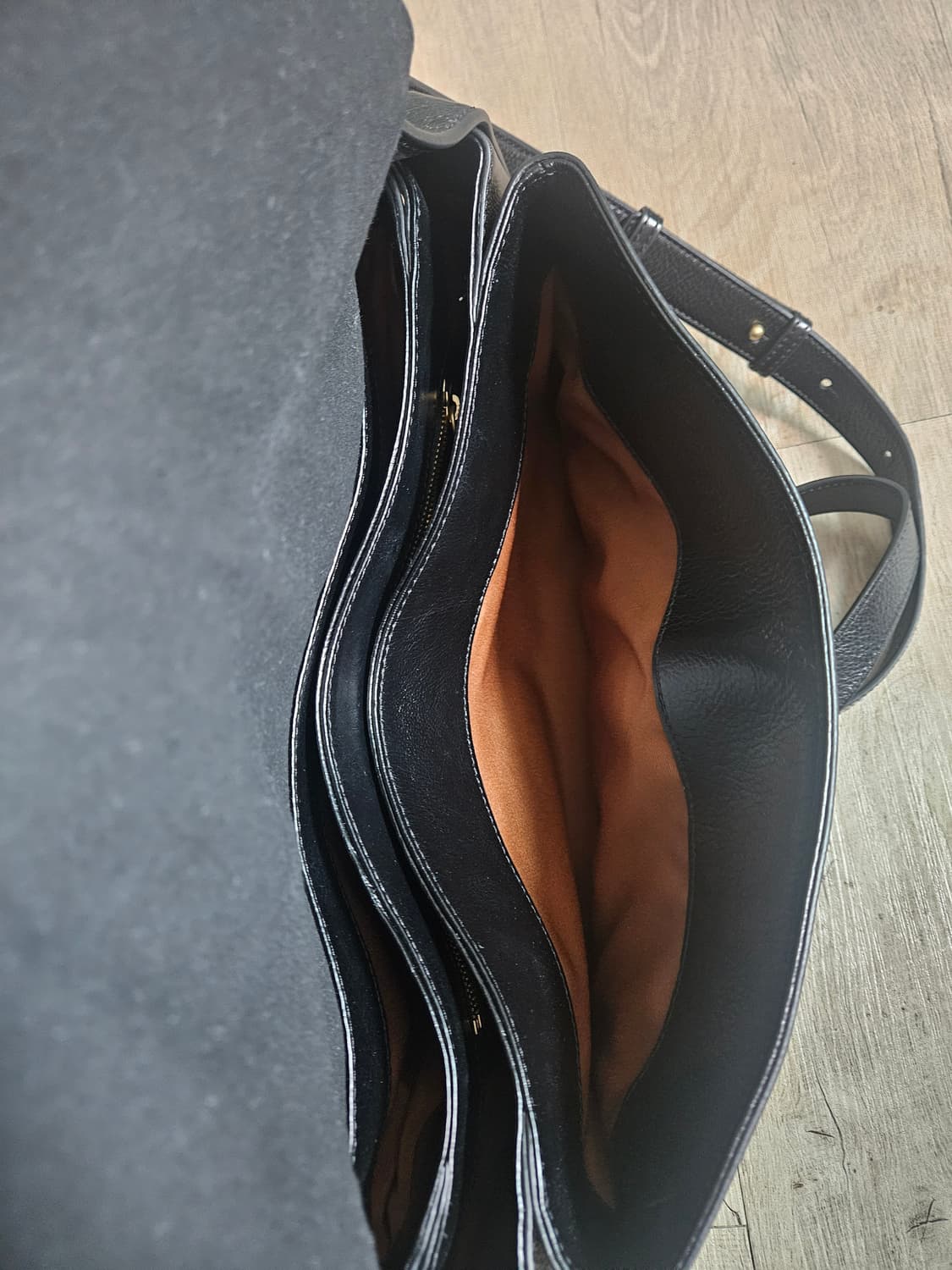 쿠론 페르미어 토트 27 상품이미지3