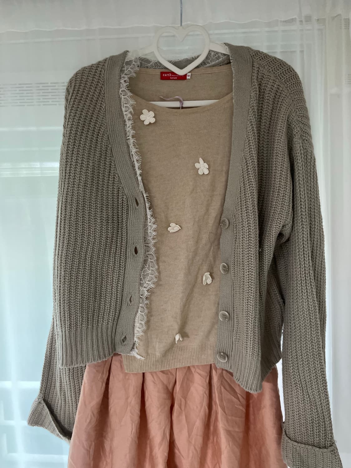 어스뮤직  모리걸 페어리세트 상품이미지2