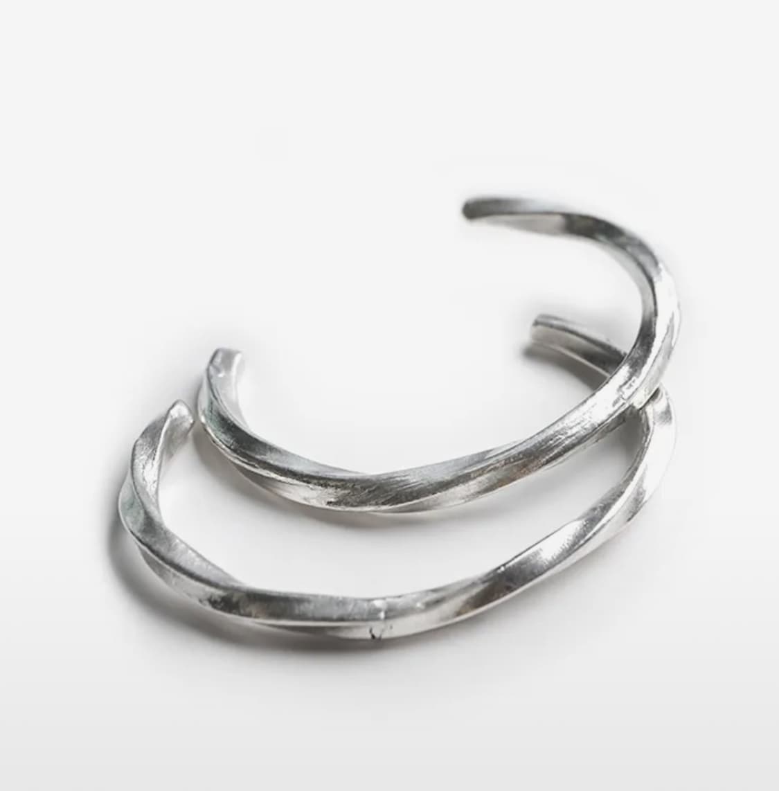 [Willie&Duffy]윌리앤더피 링 블랭켓 팔찌 상품이미지1