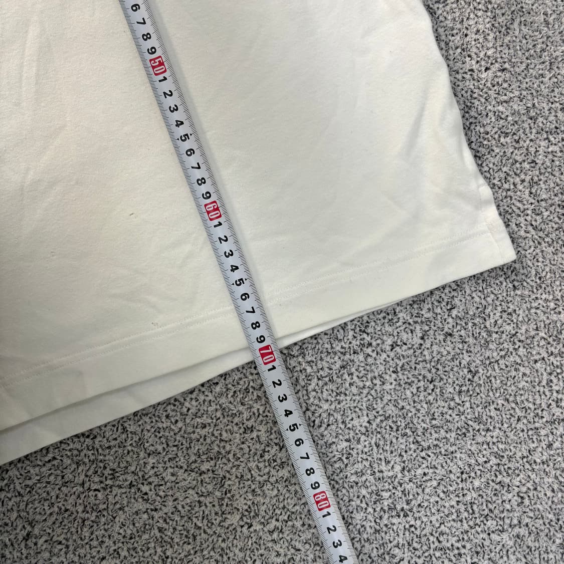 XL 노스페이스 반팔티 맥머도 티셔츠 0310J 상품이미지8