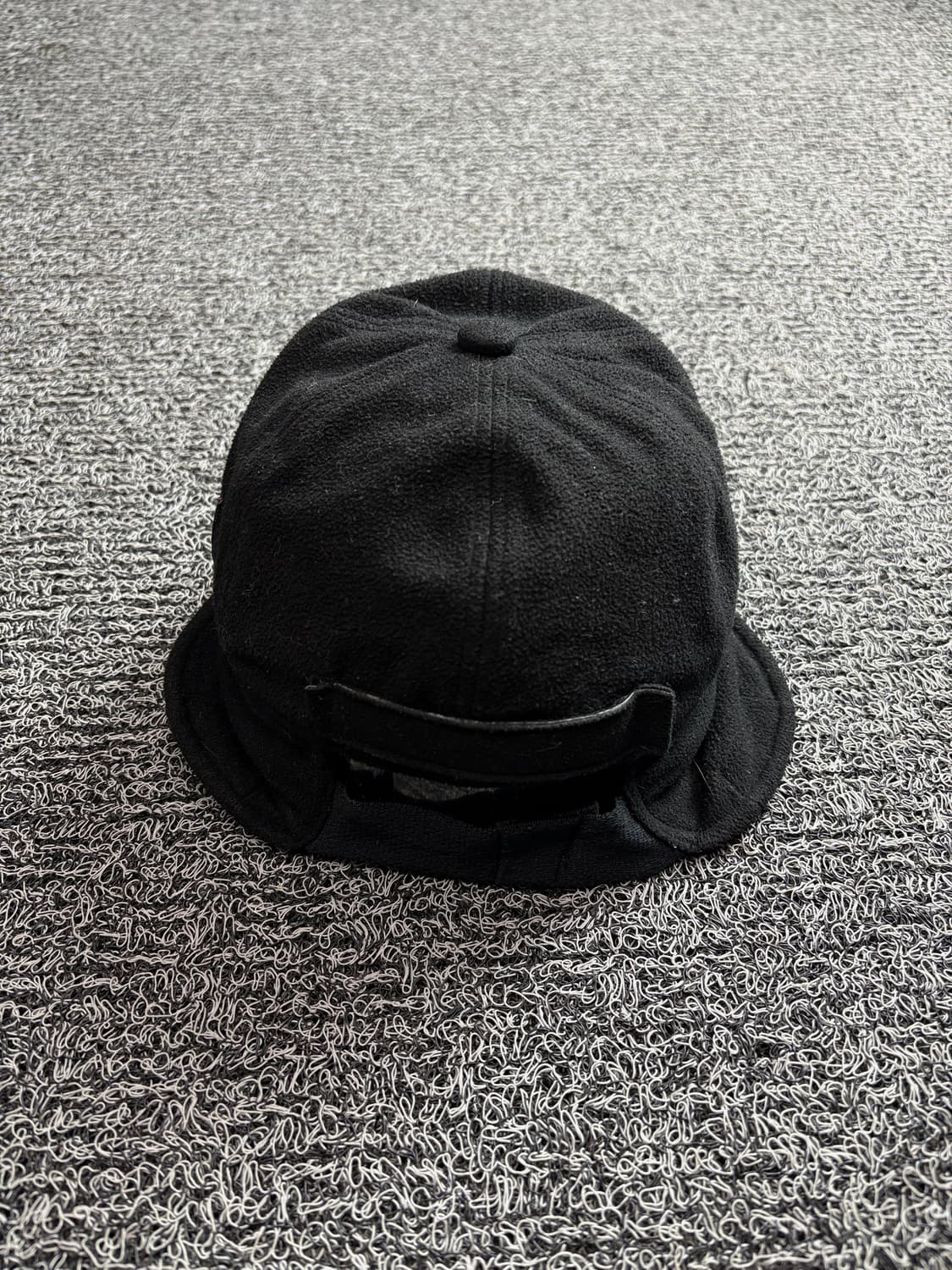 노스페이스 윈드스토퍼 이어플랩 플리스 캡 2722 상품이미지4