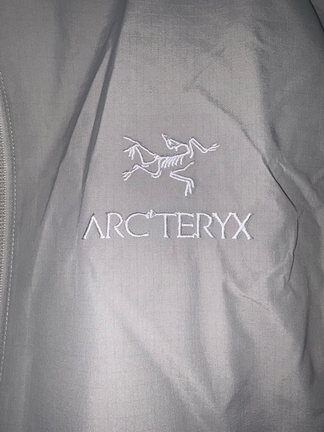 아크테릭스 제타 sl 크립토크롬 상품이미지2