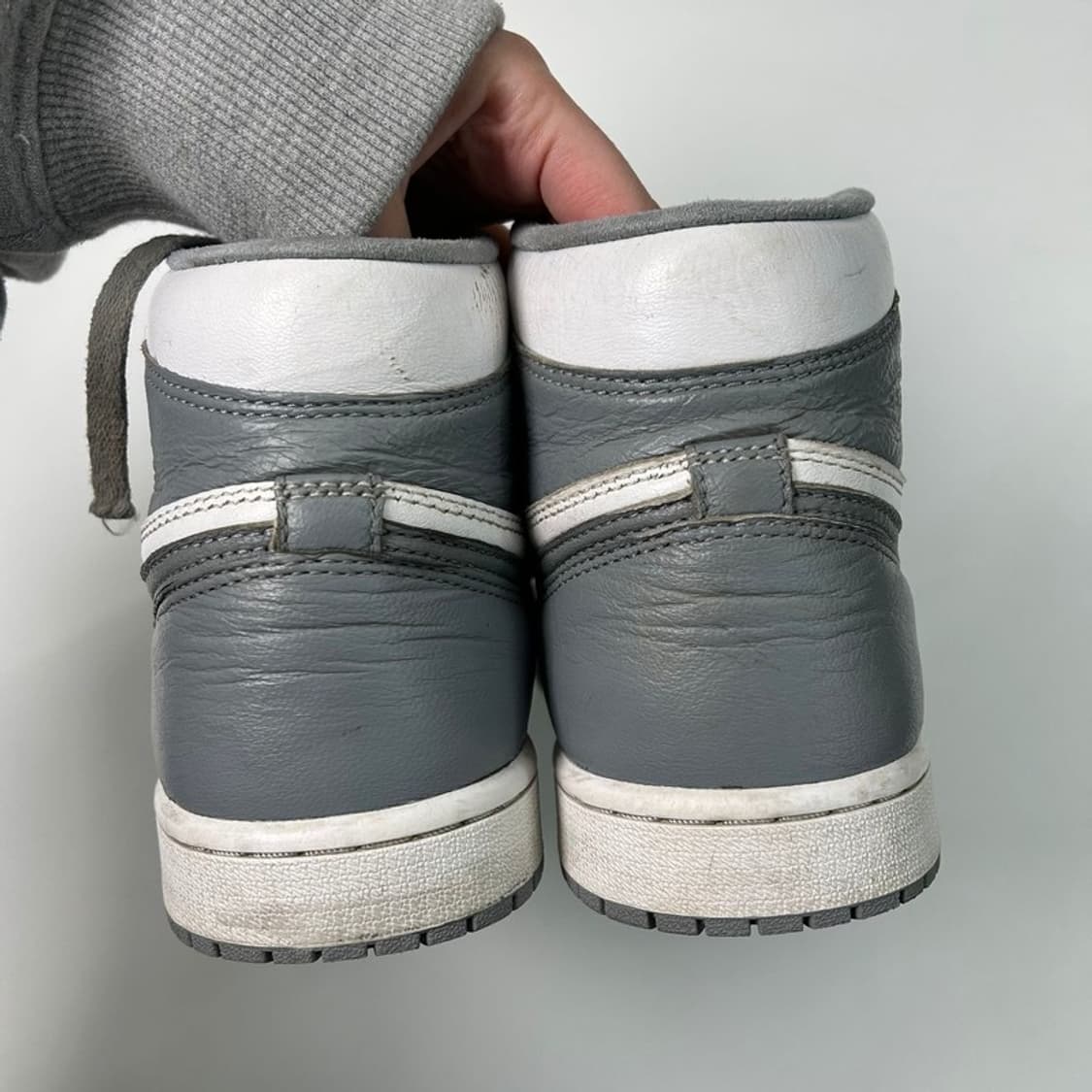 나이키 조던 레트로 하이 OG 스텔스 255 상품이미지7