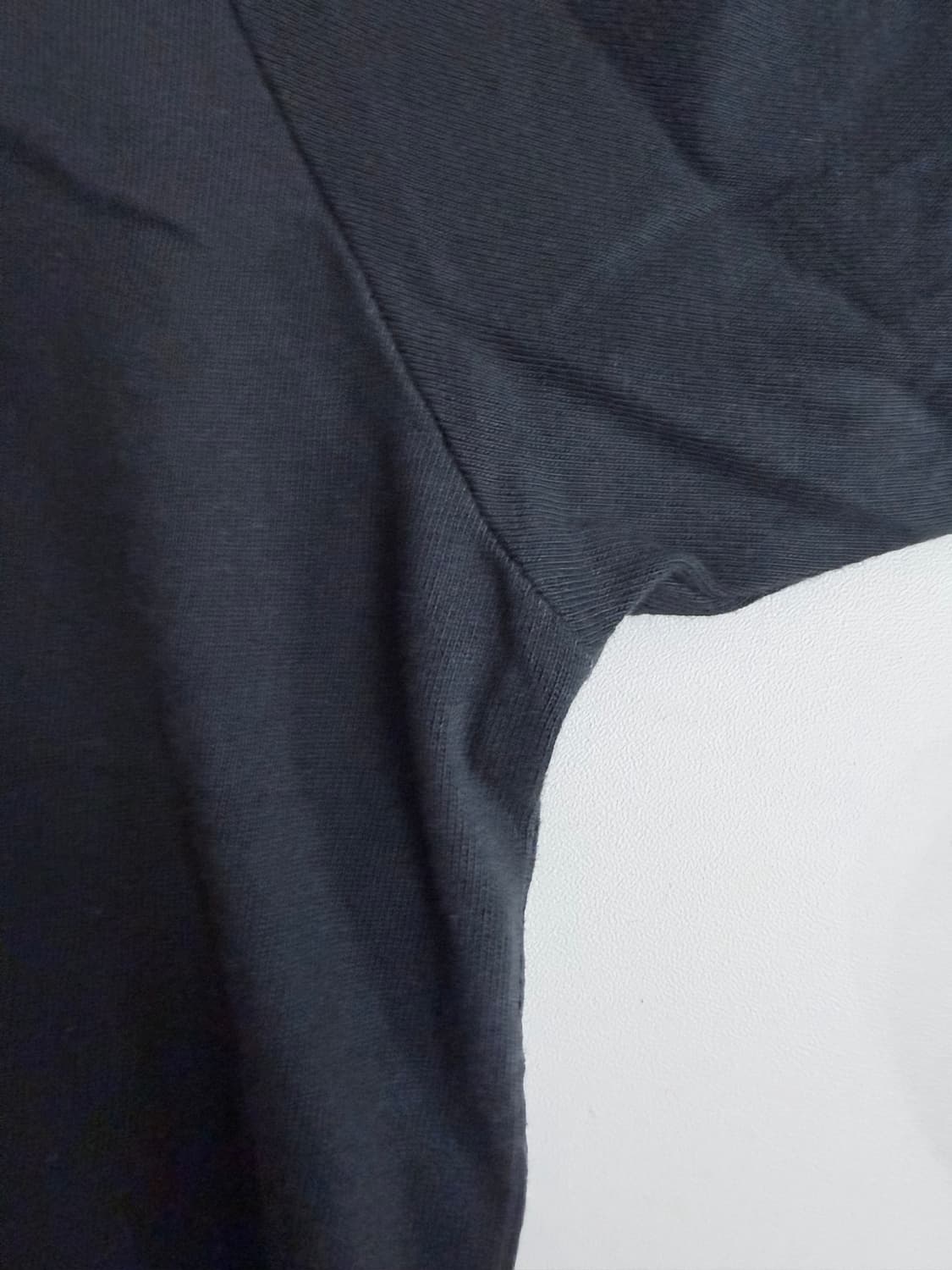 팔라스(PALACE) 블랙 롱슬리브 티셔츠 2XL 상품이미지5