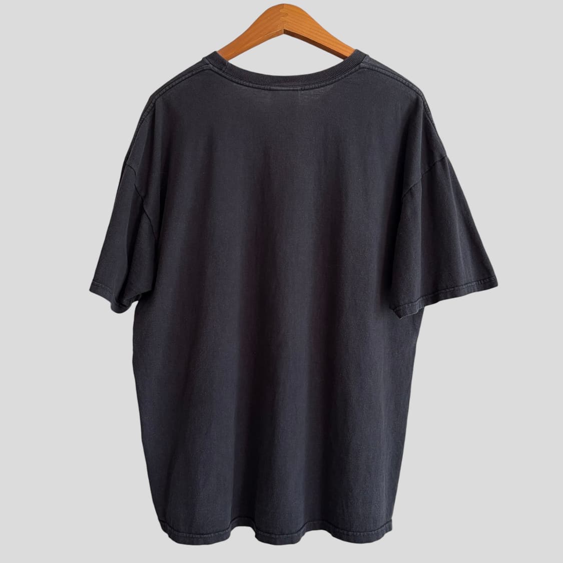 (XL)00s 나이키 스우시 반팔티셔츠 상품이미지5