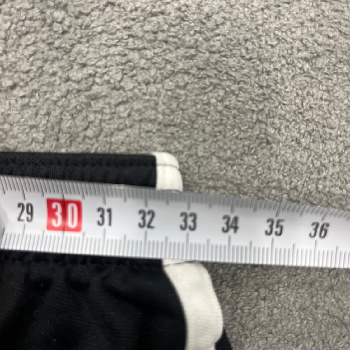 100 아디다스 삼선 반바지 상품이미지8