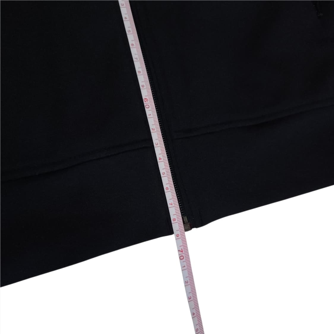 아디다스 파이어버드 블랙져지 90-95 트랙탑저지 상품이미지10