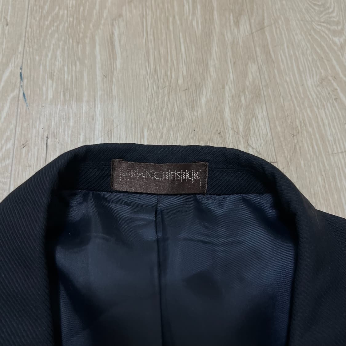 그란체스터 남성 싱글 정장 자켓 L/100  상품이미지4