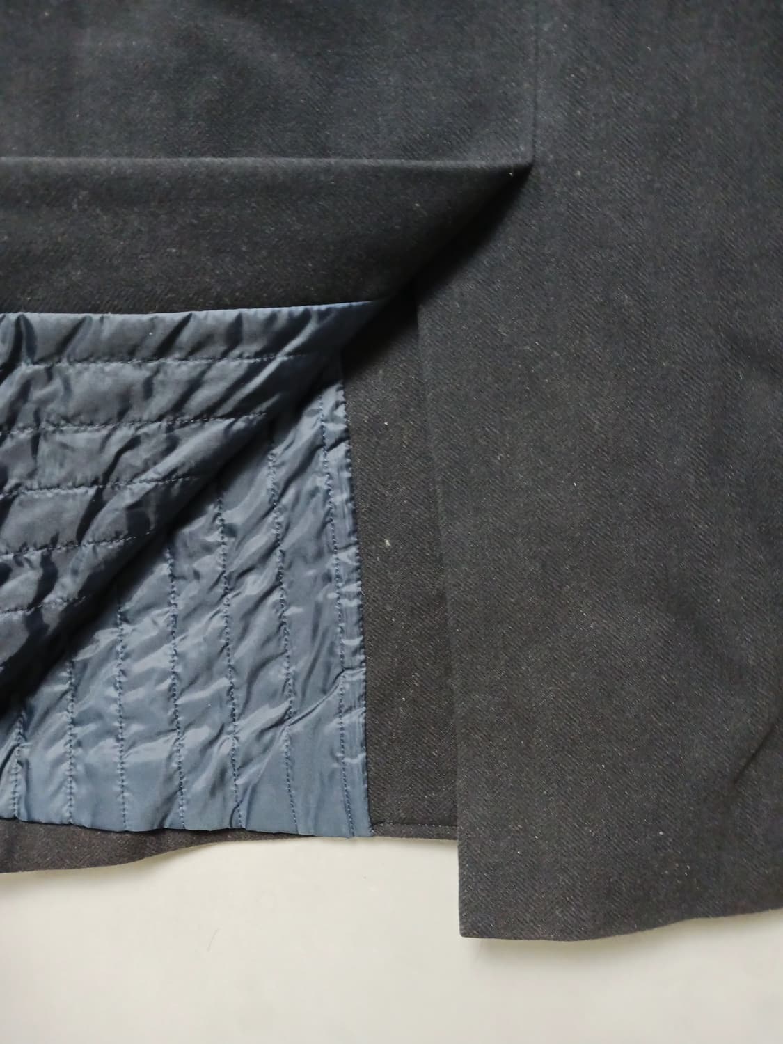 [100] 헨리코튼 리미티드 에디션 파일럿 다운 코트 상품이미지10