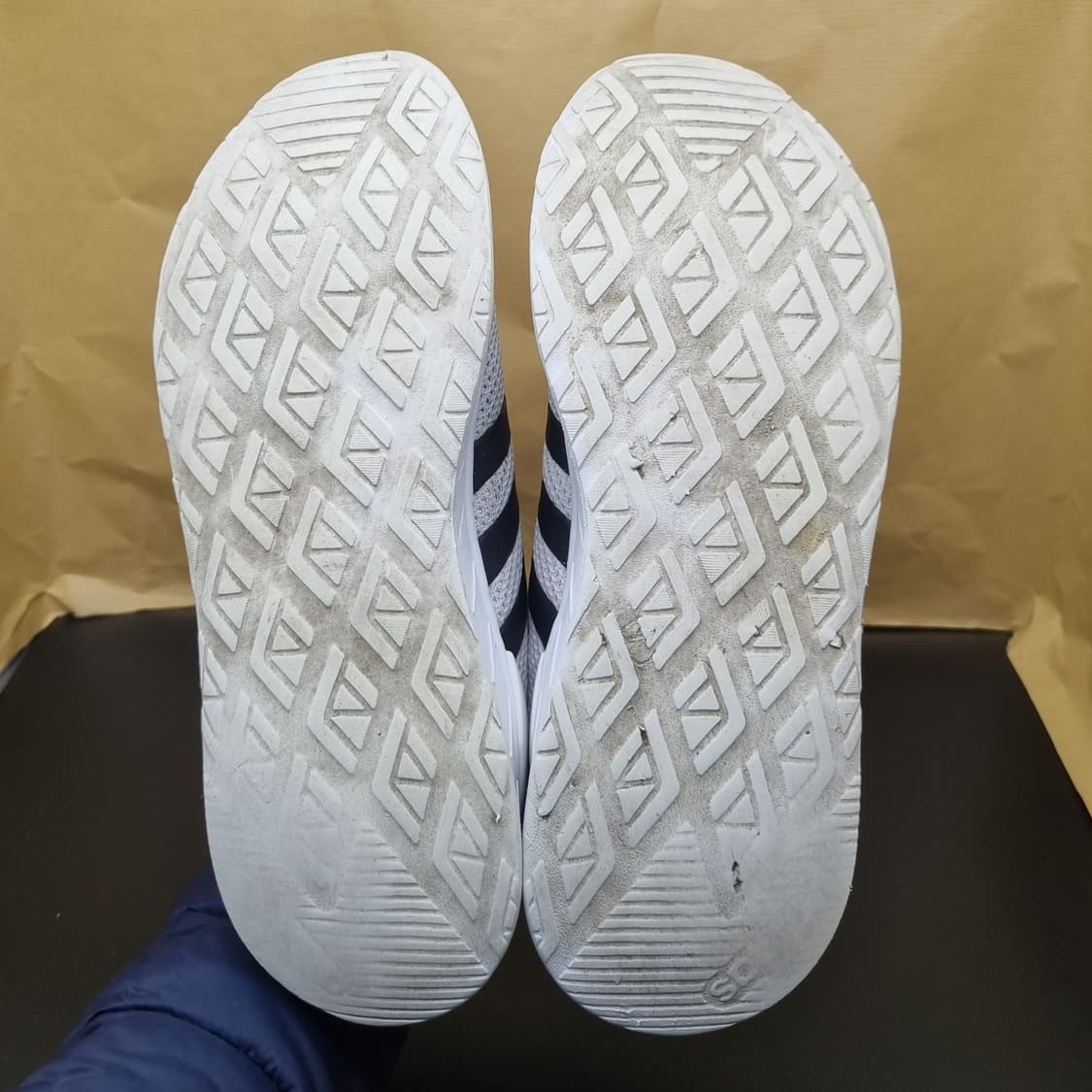 아디다스 퀘스타라이드 남성운동화280 상품이미지3