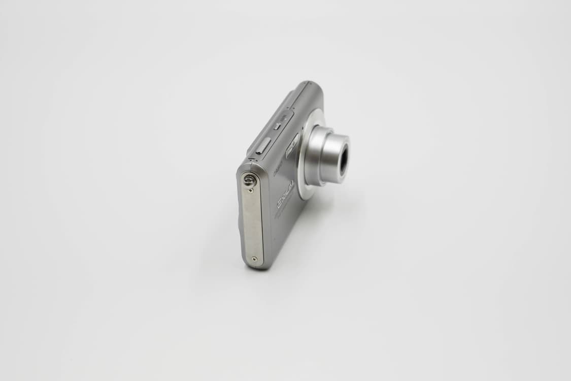 (새상품급) Casio Exilim EX-Z75 (카시오 EX-Z75)  상품이미지5