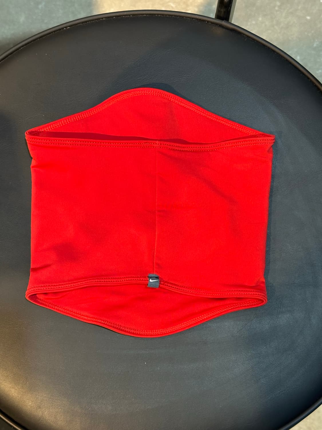 슈프림 x 나이키 넥워머 상품이미지2