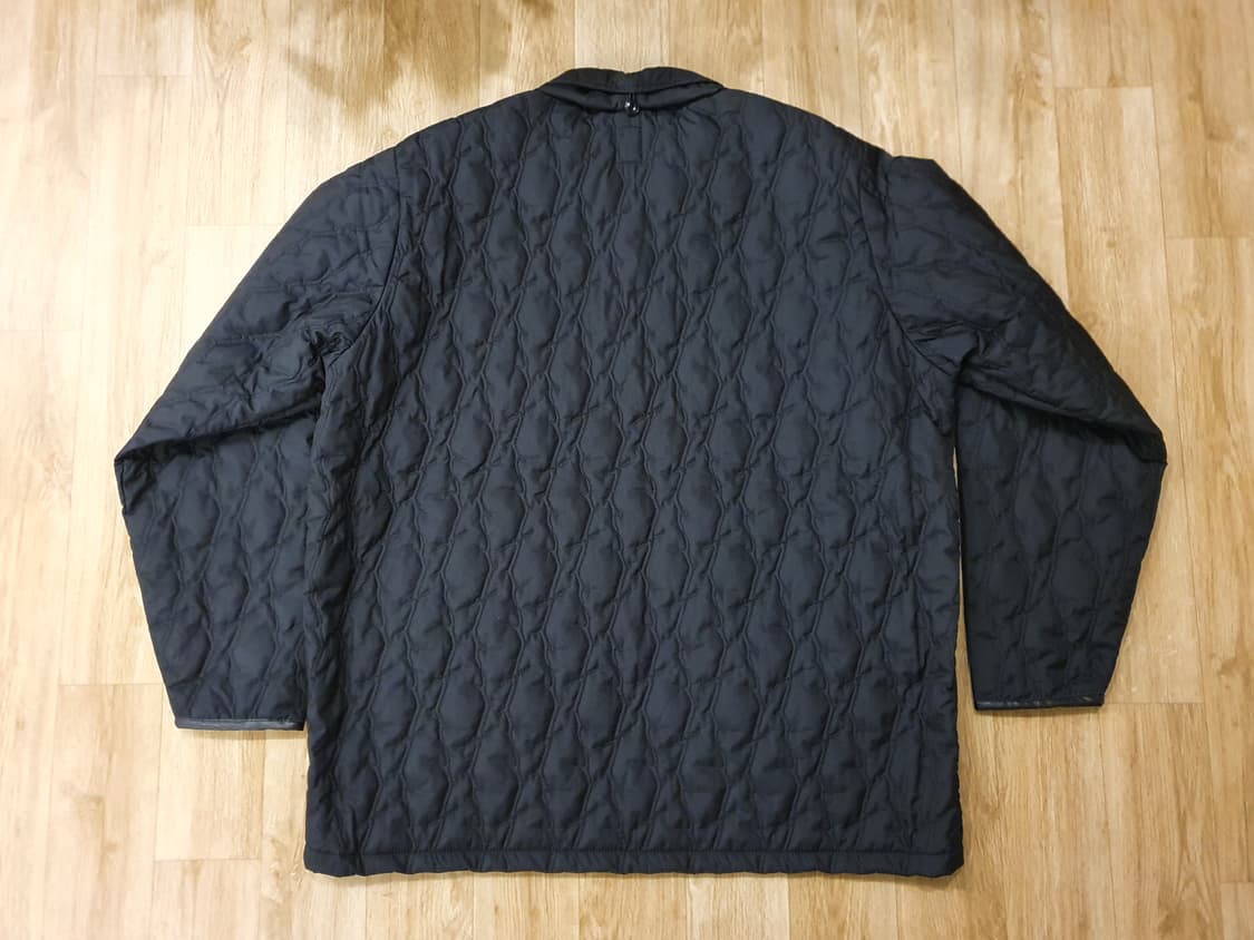 south2west8 quilted jacket 남이서팔 퀼티드 자켓 상품이미지2