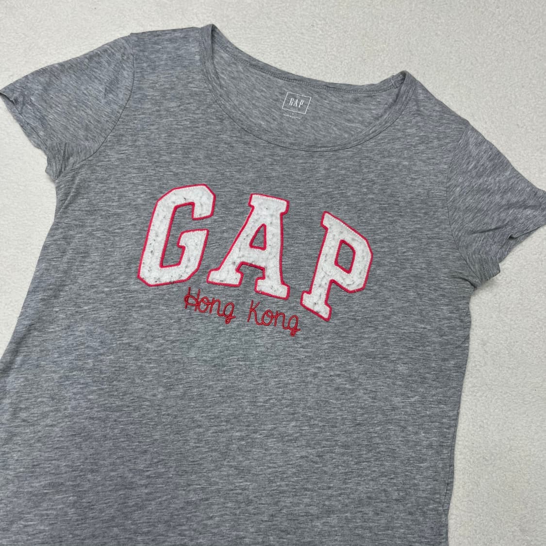 Gap 반팔 상품이미지2