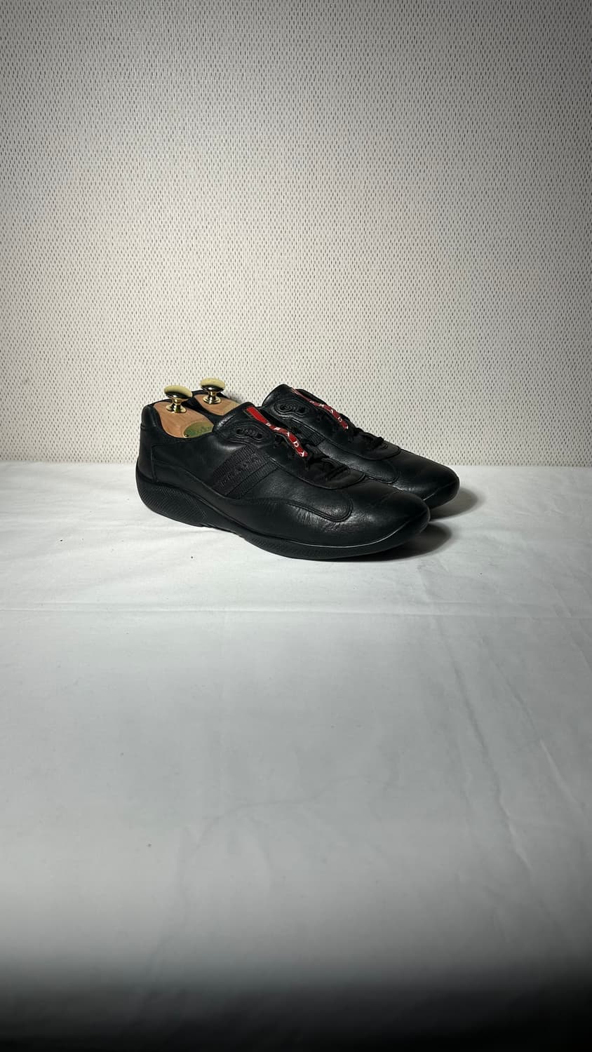 프라다 스포츠 스니커즈 상품이미지1