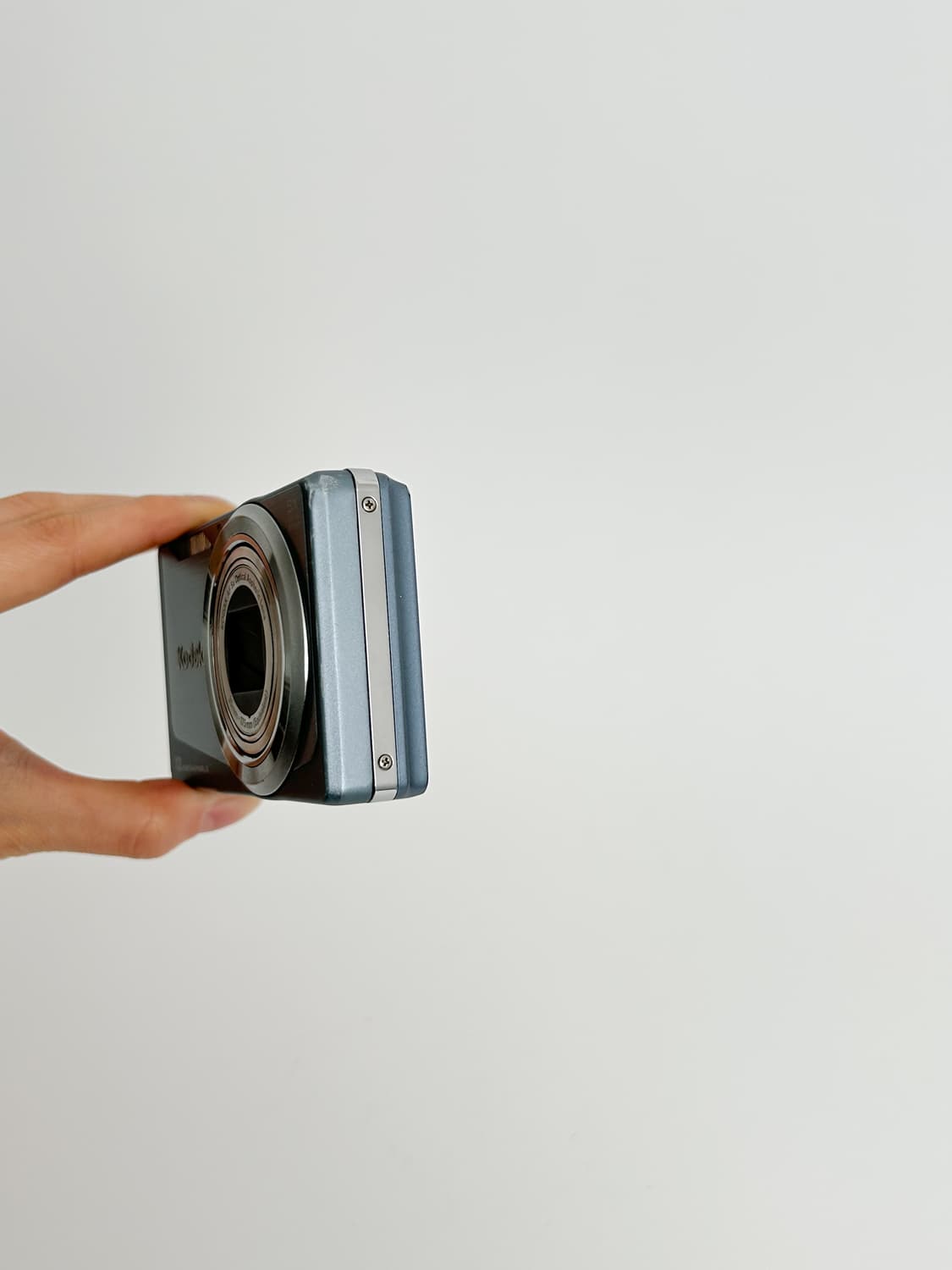 필카느낌!) 코닥 이지쉐어 m381 Easyshare 빈티지 디카 상품이미지10