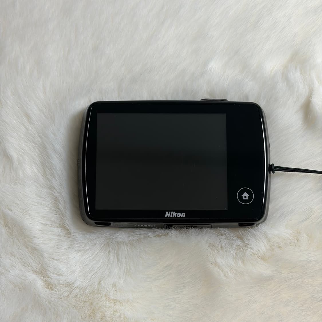 준민트급) 니콘 쿨픽스s01 풀박스 상품이미지2