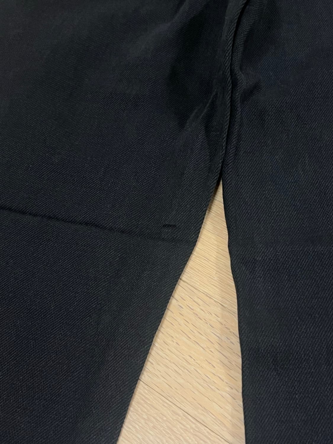 Ootj 데님팬츠 상품이미지6