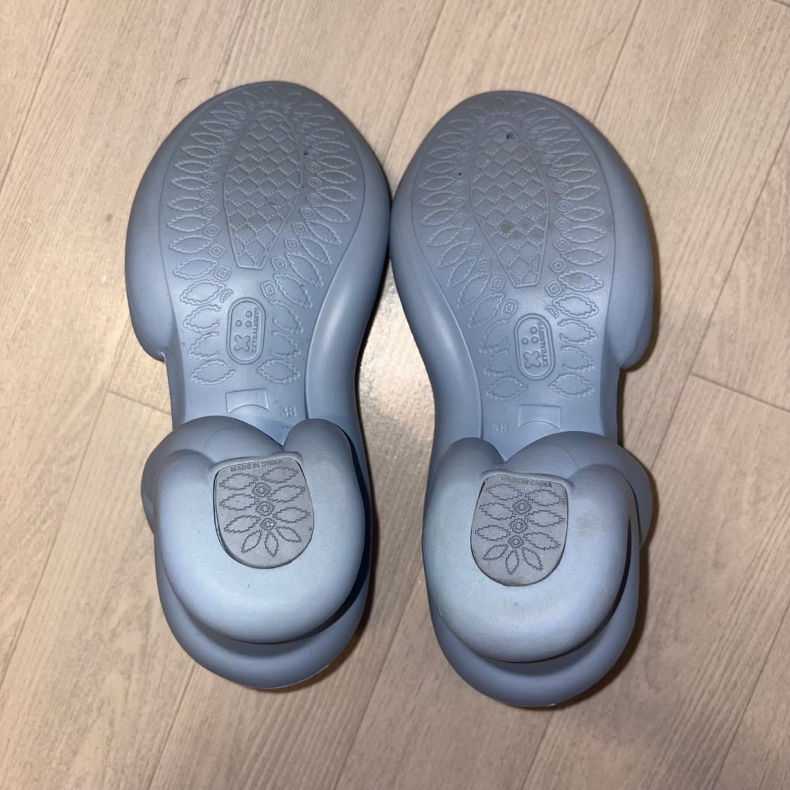 Camper 캠퍼 Kobarah Sandal 38size 상품이미지7