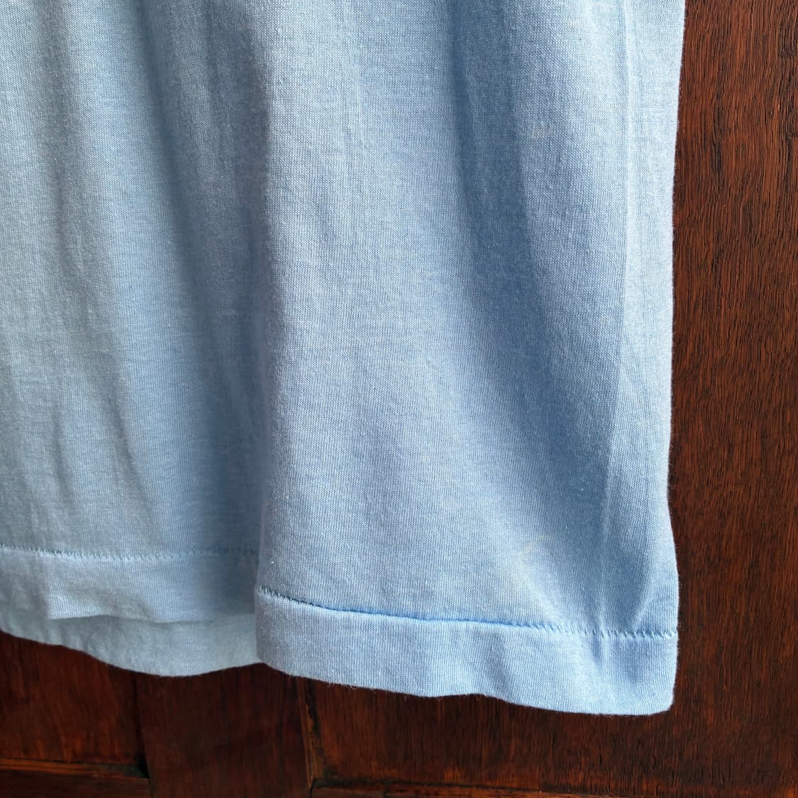 80’s Raccoon Valley Graphic Tee 상품이미지6