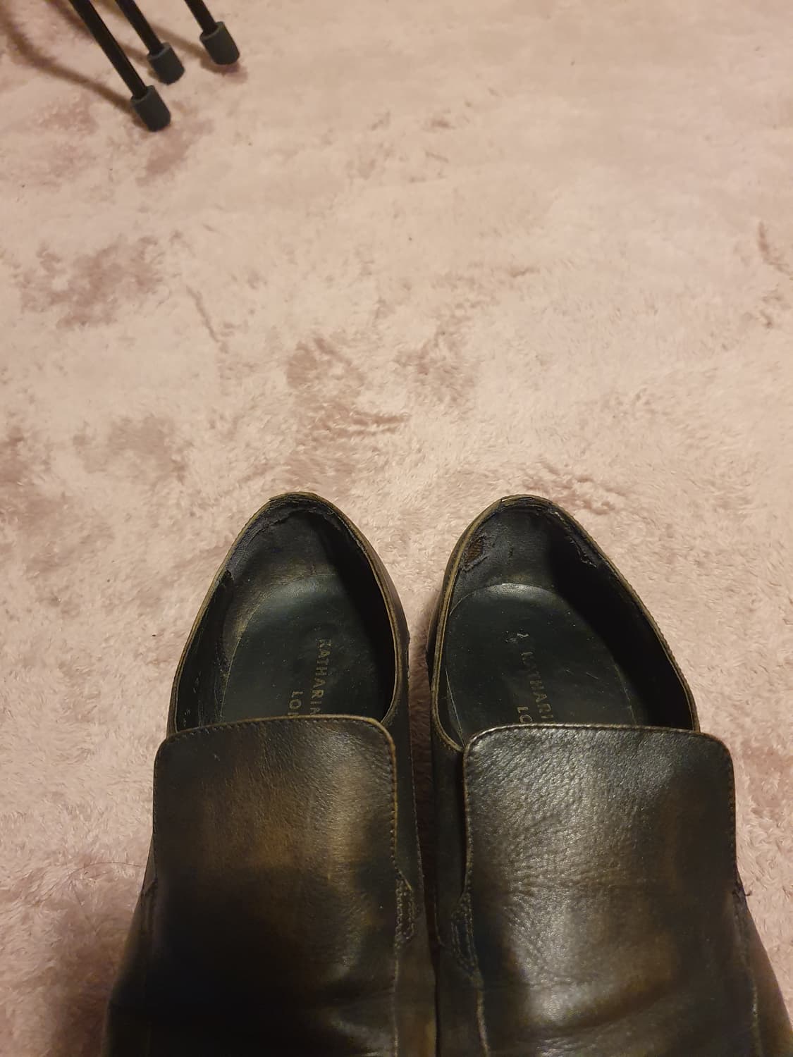 Katharine hamnett london loafer 상품이미지8