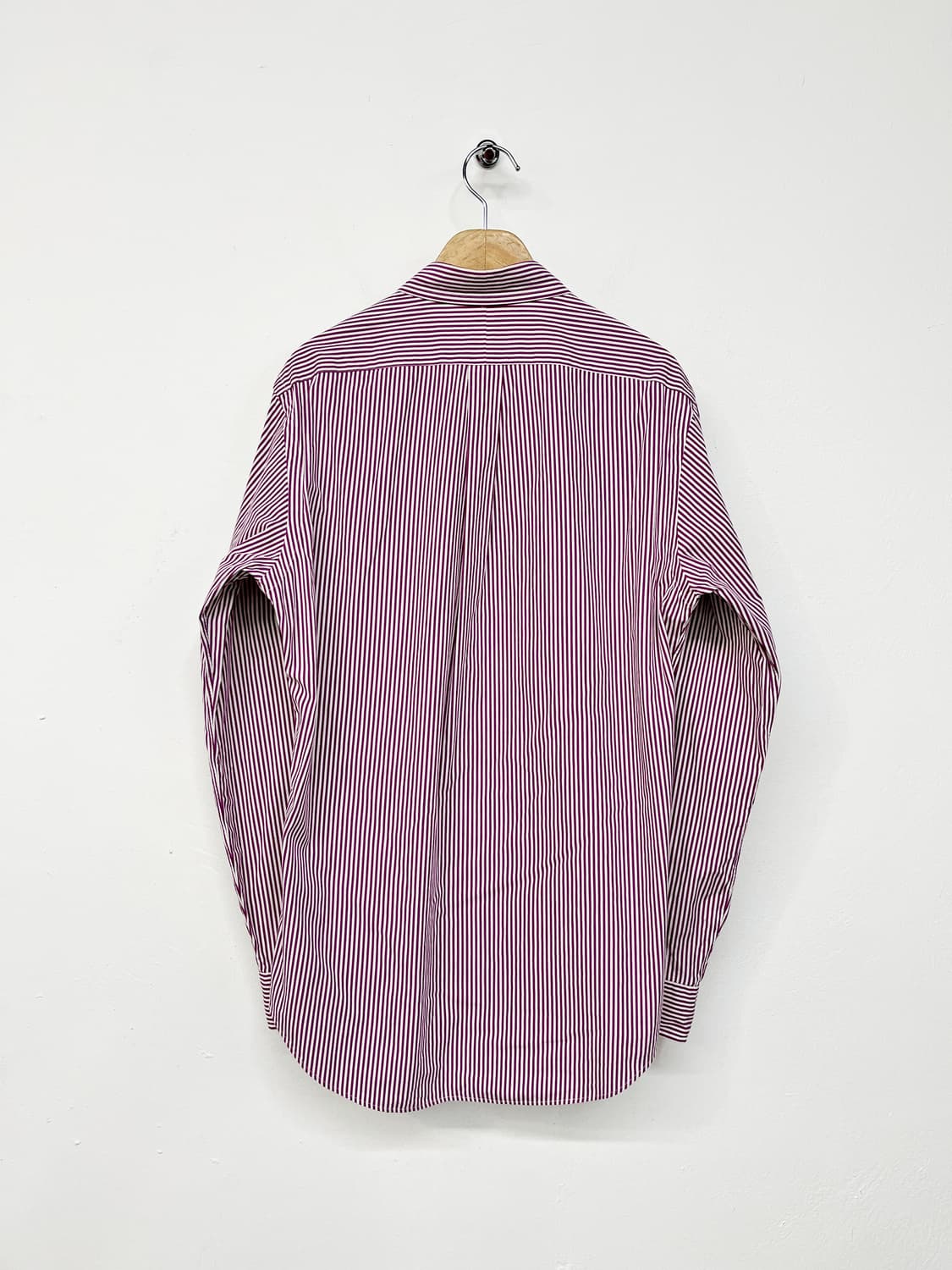 랄프 로렌 스트라이프 셔츠 상품이미지8